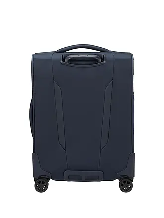 SAMSONITE | Trolley Respark Spinner 55cm Ozone Black | dunkelblau